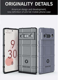 Rugged Shield case for Google Pixel 6 Pro