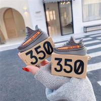 350 Sneakers Design cases for Apple Airpods pro 2