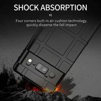 Rugged Shield case for Google Pixel 6 Pro