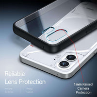 Sleek Hybrid Case for Nothing Phone 2