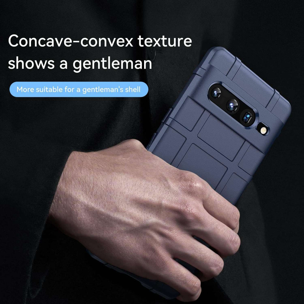 Rugged Shield case for Google Pixel 7 Pro
