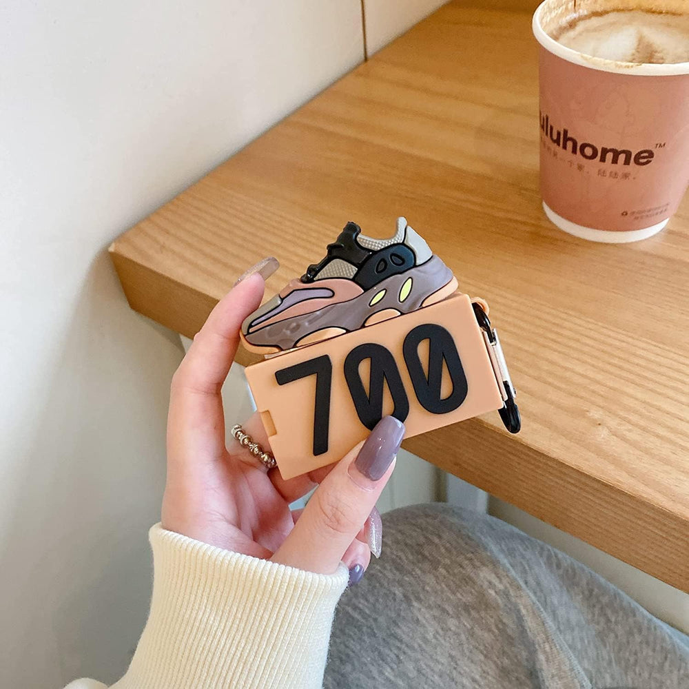 700 Sneakers Design cases for Apple Airpods pro 2