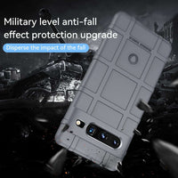 Rugged Shield case for Google Pixel 7 Pro