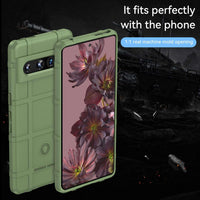 Rugged Shield case for Google Pixel 7 Pro