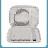 Little Dolphin Design Portable Organizer for Power banks & Cables