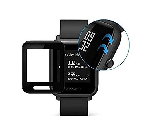 Amazfit Bip-V Screen Protectors