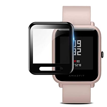 Amazfit Bip lite Screen Protectors