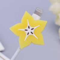 Carambola Design Cable bite protectors for all cables