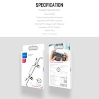 Game pad Controller/Trigger for all Mobile phones