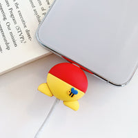 Winnie the pooh Disney Cable Bite Protector for all cables