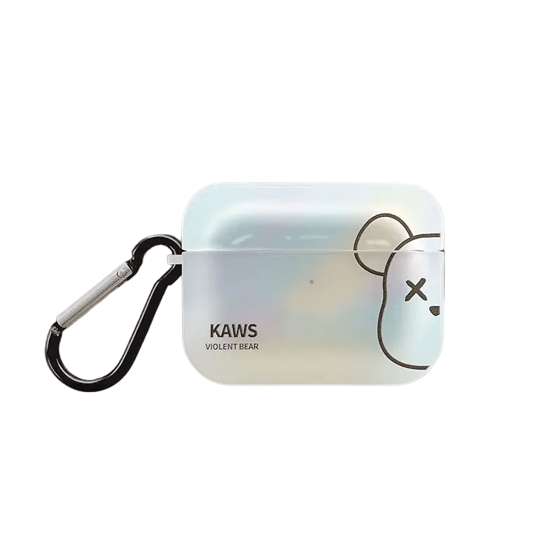 KAWS Design case for Apple Airpods Pro 2