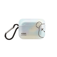 KAWS Design case for Apple Airpods Pro 2