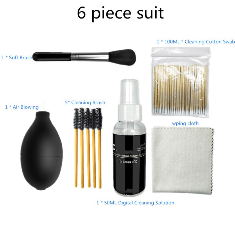 TWS Cleaning kit for all Brands