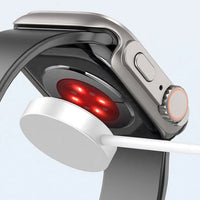 44MM Appearance Upgrade to Ultra watch case