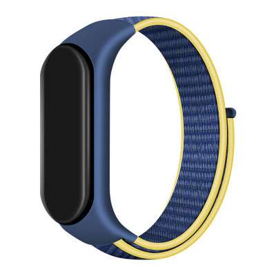 Oneplus Velcro Band - Ice Cyan
