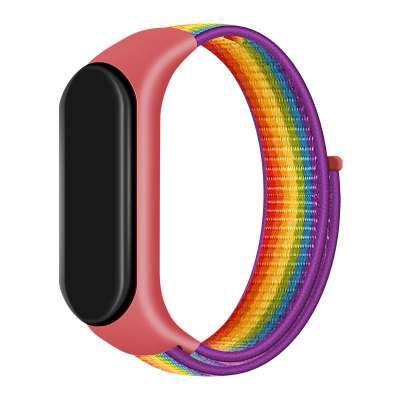 Oneplus Velcro Band - Rainbow