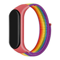 Oneplus Velcro Band - Rainbow