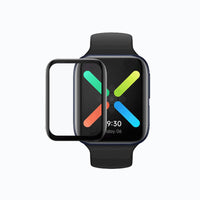 Oppo watch Temper Glass - 46 MM