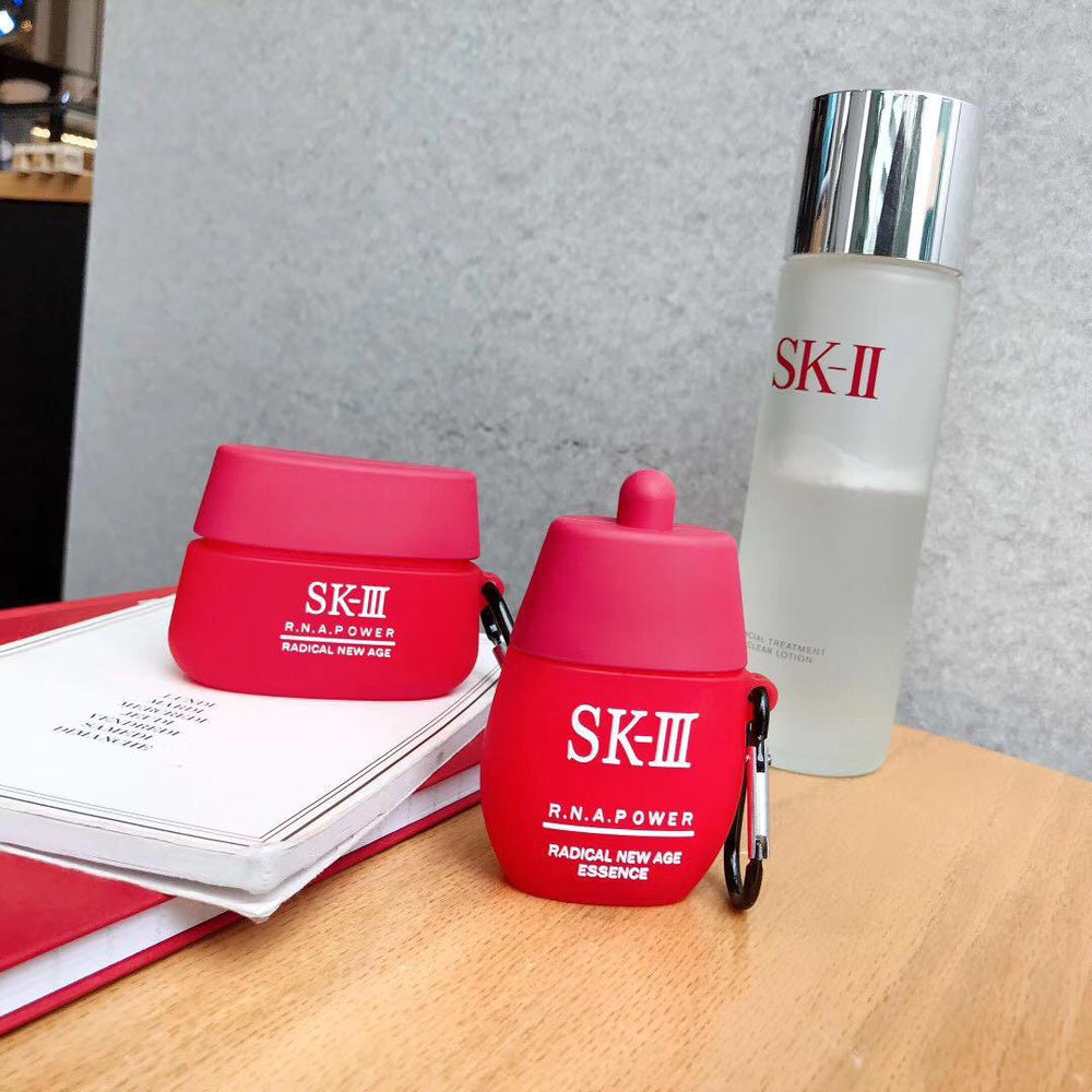 Perfume Brand Design cases for Apple Airpods 1/2
