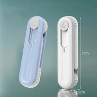 4-in-1 Cleaning Brush Multipurpose Kit