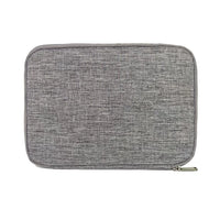 Grey Watch Straps Storage Organizers