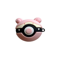 Jiggly puffs Design case for Samsung Galaxy Buds