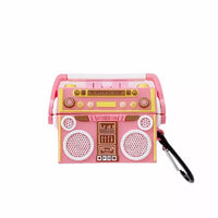 Retro Design case for Apple Airpods Pro