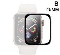 Apple watch Temper Glass - 45 MM