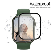 Apple watch Temper Glass - 41 MM