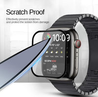 Apple watch Temper Glass - 45 MM