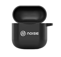 Black Silicon case for Noise Mini buds