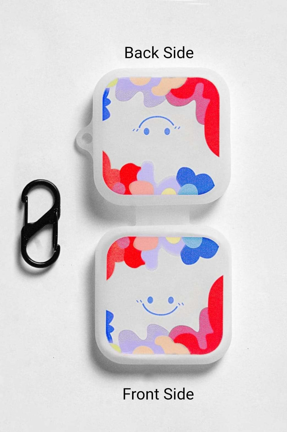 Splash Colors Design for Nothing Ear 1
