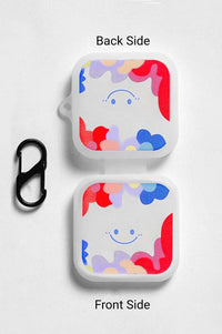 Splash Colors Design for Nothing Ear 1