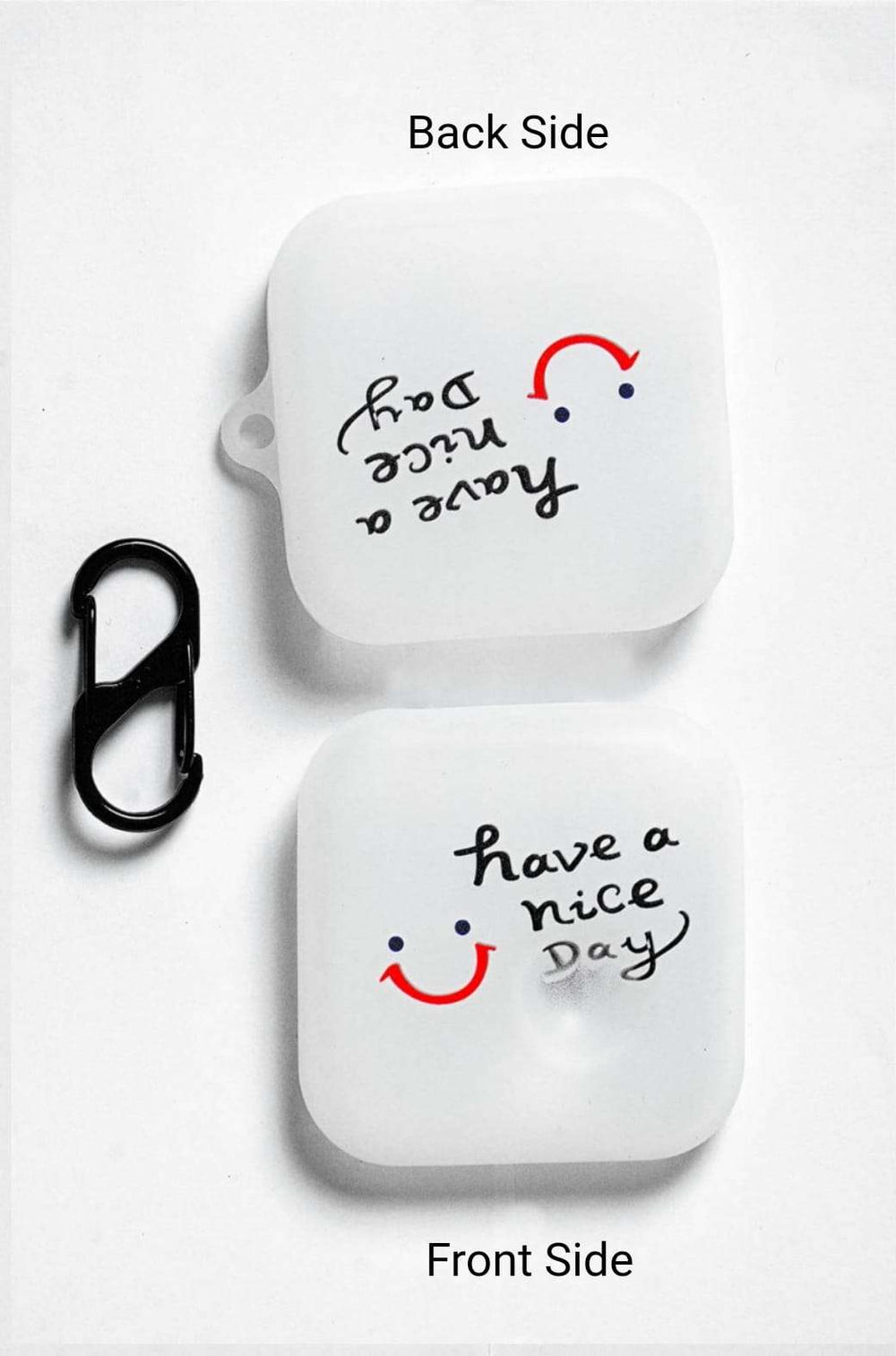 Have a nice day Design case for Nothing Ear 1