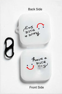 Have a nice day Design case for Nothing Ear 1