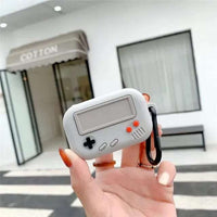 Grey Controller case for Redmi Airdots 2