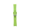 22mm Samsung Watch Straps - Lime Green