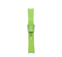 22mm Samsung Watch Straps - Lime Green