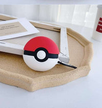 Pokemon Design cases for Apple AirPods 3