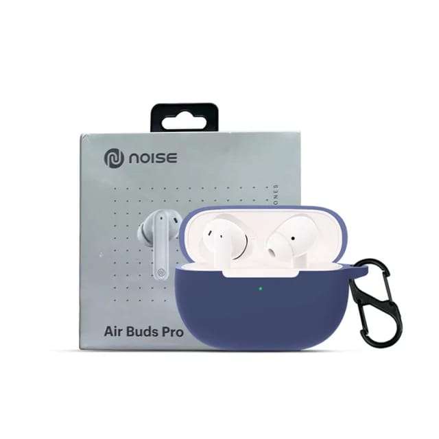 Silicon cases for Noise Air Buds Pro