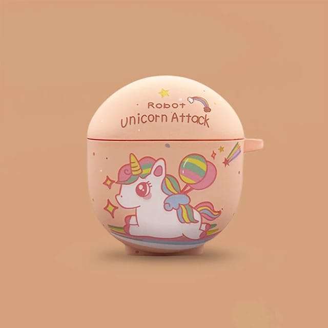 Unicorn Design Case for Oneplus Buds