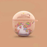 Unicorn Design Case for Oneplus Buds