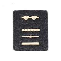 Bling Charms Decorative Rings - Design 5