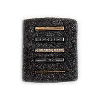 Bling Charms Decorative Rings - Design 4