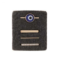 Bling Charms Decorative Rings - Design 3