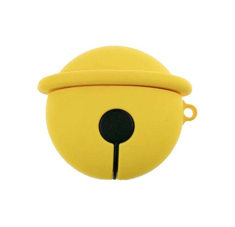Doraemon Bell Earphone case for Samsung Galaxy Buds