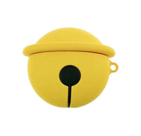 Doraemon Bell Earphone case for Samsung Galaxy Buds