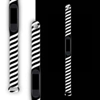 Black & White Candy Colorful for Mi Bands 5/6