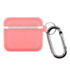Blossom Pink Luxury Premium Silicon Cases for Apple Airpods Pro