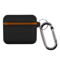Black Luxury Premium Silicon Cases for Apple Airpods Pro